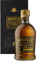 Aberfeldy - 21 Year Old 70cl Bottle