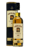 Aberlour - 10 Year Old 70cl Bottle
