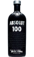 Absolut - 100 70cl Bottle