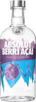 Absolut - Berri Acai 70cl Bottle