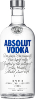 Absolut - Blue 70cl Bottle