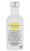 Absolut - Citron (Lemon) Miniature 5cl Miniature