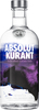 Absolut - Kurant (Blackcurrant) 70cl Bottle