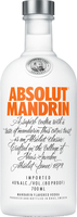 Absolut - Mandarin 70cl Bottle