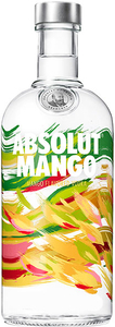 Absolut - Mango 70cl Bottle