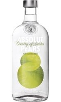Absolut - Pears 70cl Bottle