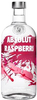 Absolut - Raspberri (Raspberry) 70cl Bottle