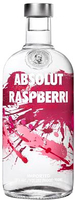 Absolut - Raspberri (Raspberry) 70cl Bottle