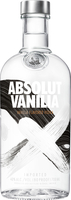 Absolut - Vanilla 70cl Bottle