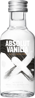 Absolut - Vanilla Miniature 5cl Miniature