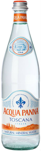 Acqua Panna - Natural Mineral Water 12x 75cl Bottles