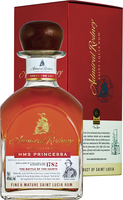 Admiral Rodney - HMS Princessa 70cl Bottle