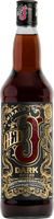 Admiral Vernons - Dark Spiced 70cl Bottle