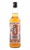 Admiral Vernons - Old J Gold 70cl Bottle