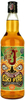 Admiral Vernons - Old J Tiki Fire Spiced Rum 70cl Bottle