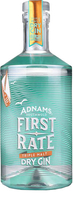 Adnams - First Rate Gin 70cl Bottle