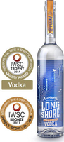 Adnams - Longshore Vodka 70cl Bottle