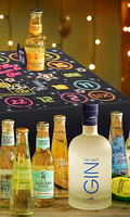 Advent Calendar - Gin And Tonic Advent Calendar
