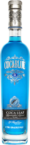 Agwa - Coca Blue 70cl Bottle