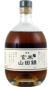 Akashi Tai - Genmai Aged 72cl Bottle