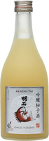 Akashi Tai - Ginjo Yuzushu 50cl Bottle