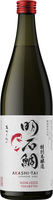 Akashi Tai - Honjozo 72cl Bottle