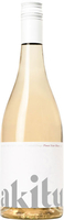 Akitu - Pinot Noir Blanc 2021 75cl Bottle
