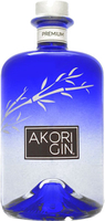 Akori Gin 70cl Bottle