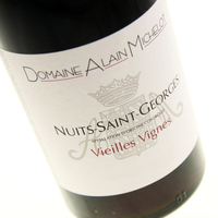 Alain Michelot - Nuits-Saint-Georges Vieilles Vignes 2018 12x 75cl Bottles