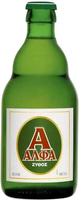 Alfa - Beer 24x 330ml Bottles