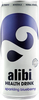 Alibi - Sparkling Blueberry 24x 330ml Cans