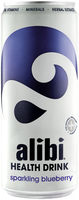 Alibi - Sparkling Blueberry 24x 330ml Cans