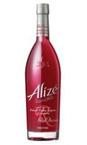 Alize - Red Passion 70cl Bottle