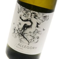 Allegory - Riesling 2017 12x 75cl Bottles