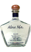 Alma Mia - Blanco 70cl Bottle