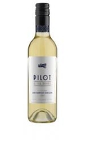 Alpha Domus - Late Harvest Semillon 2010 37.5cl Bottle