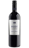 Alpha Domus - Merlot Cabernet 2011 75cl Bottle