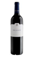 Alpha Domus - The Aviator 2009 75cl Bottle