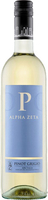 Alpha Zeta - P Pinot Grigio 2019 75cl Bottle