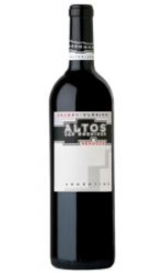 Altos Las Hormigas - Malbec Clasico 2015 12x 75cl Bottles