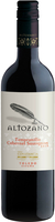 Altozano - Tempranillo Cabernet 2017 75cl Bottle