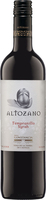 Altozano - Tempranillo Shiraz 2018 75cl Bottle