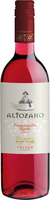 Altozano - Tempranillo Shiraz Rosado 2017 75cl Bottle