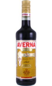 Amaro Averna 70cl Bottle