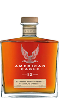 American Eagle - 12 Year Old 70cl Bottle