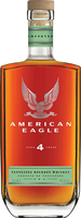American Eagle - 4 Year Old 70cl Bottle