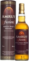 Amrut - Fusion 70cl Bottle