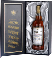 Amrut - Kadhambam 2nd Edition 70cl Bottle