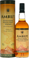 Amrut - Peated 70cl Bottle
