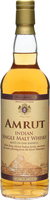 Amrut - Single Malt 70cl Bottle